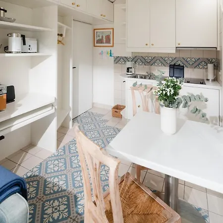 Apartament 10 Damenpfad 32 Norderney
