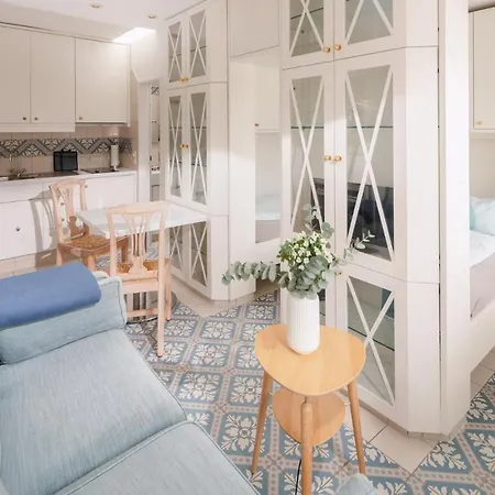 Apartment 10 Damenpfad 32