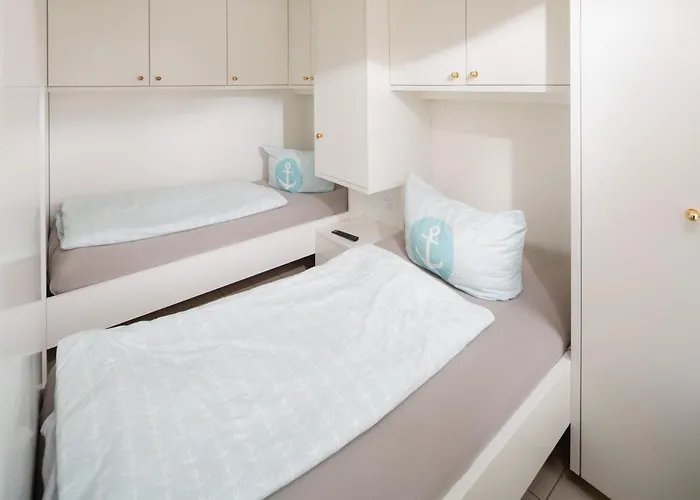 10 Damenpfad 32 Norderney