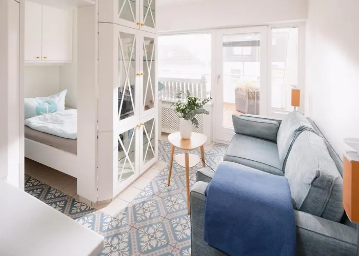 10 Damenpfad 32 Apartment